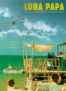 盲人钢琴师微海报剧照